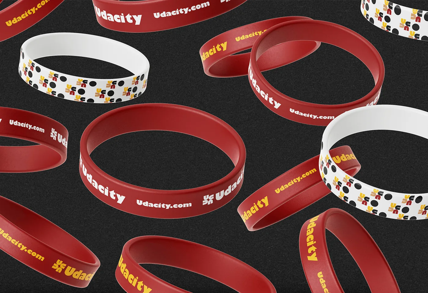 Udacity, reimagined — a self-directed brand concept by Sunday Oladokun