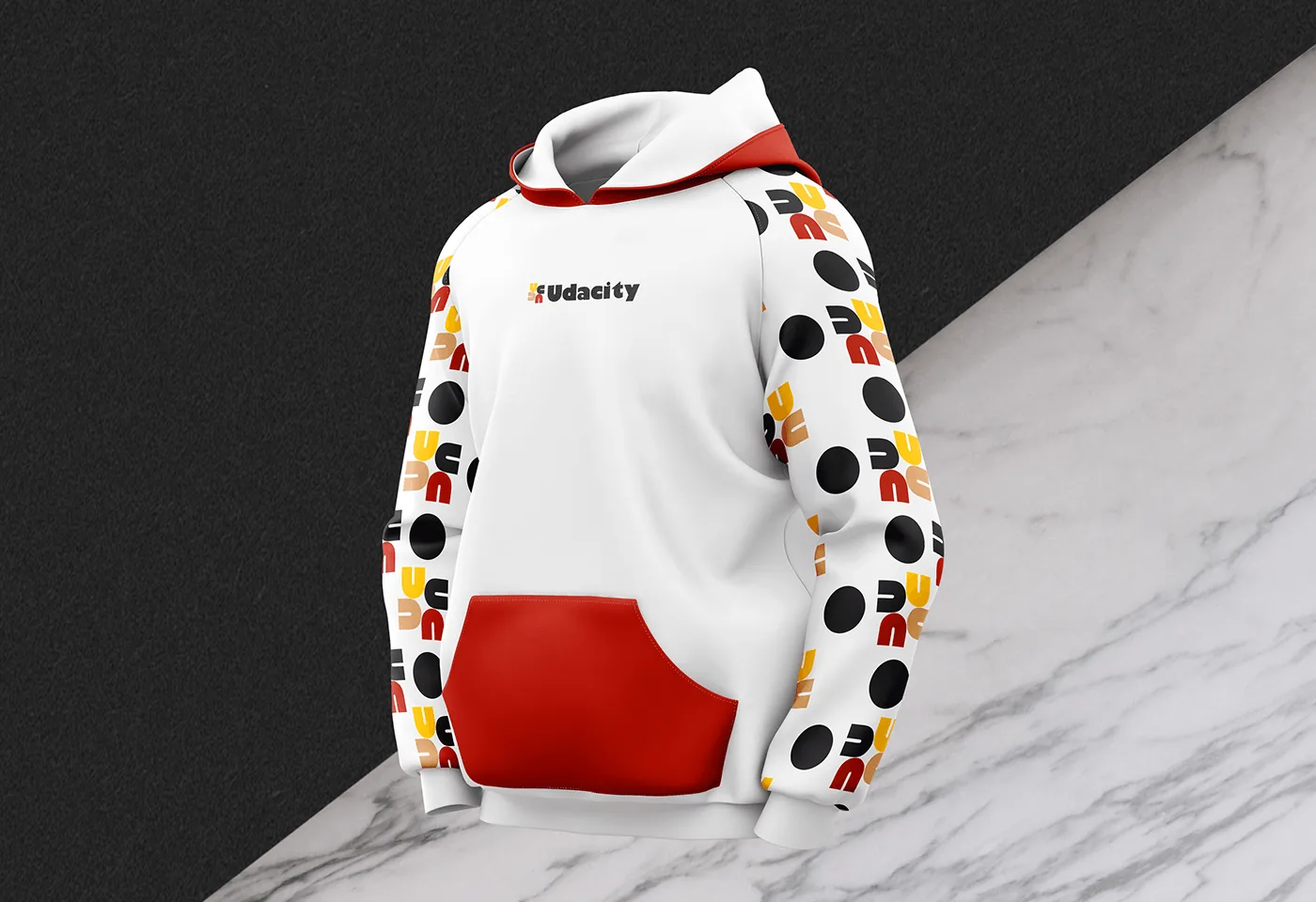 Udacity, reimagined — a self-directed brand concept by Sunday Oladokun