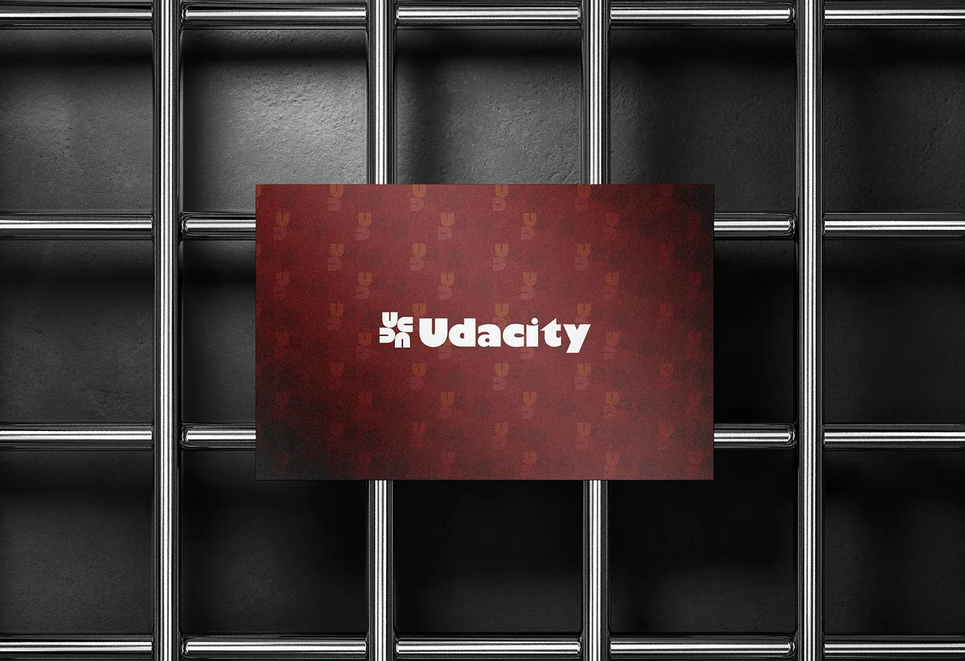 Udacity, reimagined — a self-directed brand concept by Sunday Oladokun